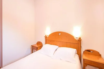 Wohnung in Valfréjus Skipiste