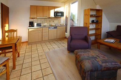 Ferienwohnung in Westerland