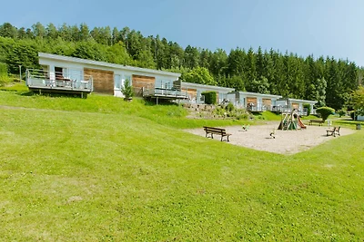 Zahlreiche Wander- und Mountainbikewege im...