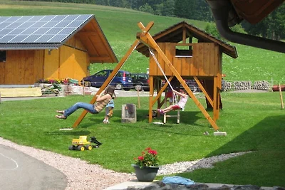 Ferienwohnung mit 1 Schlafzimmer