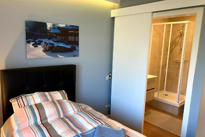 Ländliches Ferienhaus für 9 Gäste in Durbuy