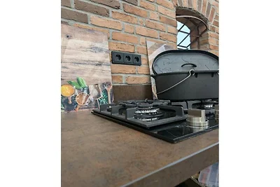 Appartamento per le vacanze con 3 camere da...
