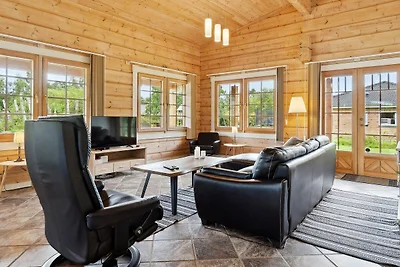 5 stelle case ad Hadsund