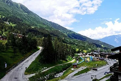 Wohnung in Planchamp mit Ski-In/Ski-Out