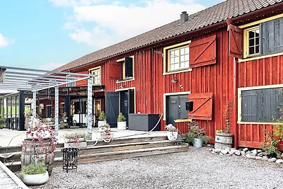 4 Personen Ferienhaus in VITTBOLANDET-By...