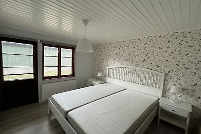 Ferienhaus mit 4 Schlafzimmer