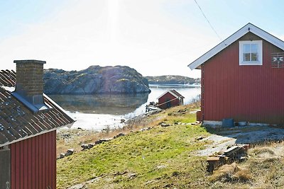 3 Personen Ferienhaus in KLÖVEDAL