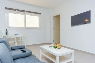 Aroa 1 - Apartment In Cala Rajada