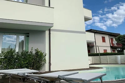 “Malcesine”, in Desenzano del Garda