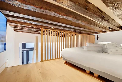 Herrliche Wohnung - 1BR/4P - Arts et Métiers