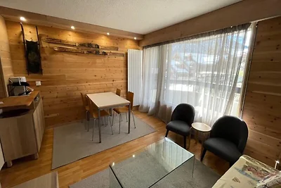 Studio für 5 Personen