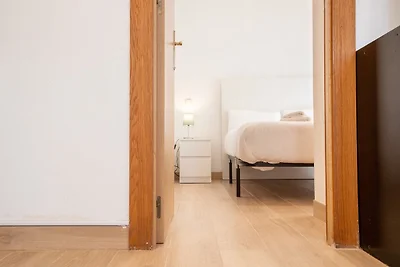 Wohnung in der Nähe von Hortaleza, Madrid