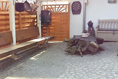 Casa vacanze a Blankenburg con stazione...