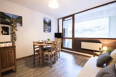 3 Zimmer für 6 Personen