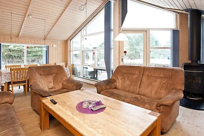 8 Personen Ferienhaus in Rødby-By Traum