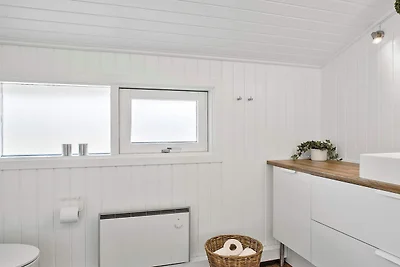 6 Personen Ferienhaus in Fjerritslev-By Traum
