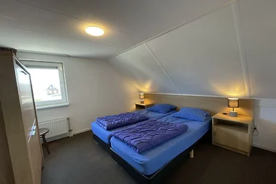 Maison de vacances à Medemblik avec terrasse