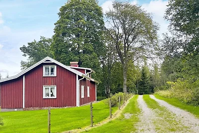 6 persoons vakantie huis in Brålanda-By Traum