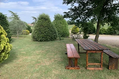 Villa in Cortona met zwembad