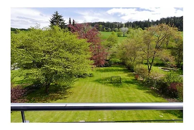 "Diemelgarten" mit Galerie