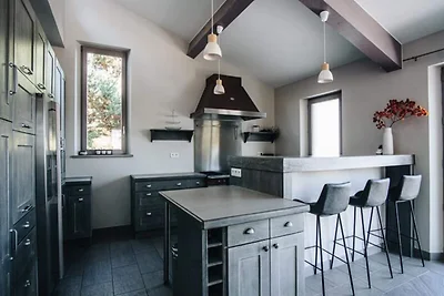 Huizen en villa's voor 10 personen