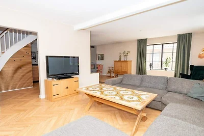 11 Personen Ferienhaus in Thyborøn