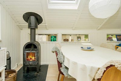 4 persoons vakantie huis in Gilleleje-By...