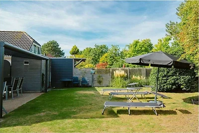 Ferienwohnung mit 1 Schlafzimmer