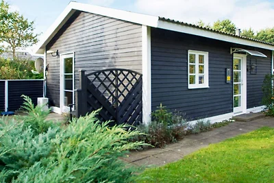 4 Personen Ferienhaus in Hemmet