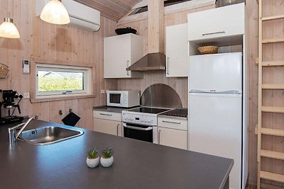 6 Personen Ferienhaus in Tarm