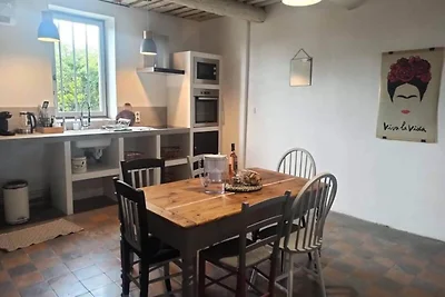 Ferienwohnung Familienurlaub Althen des Paluds