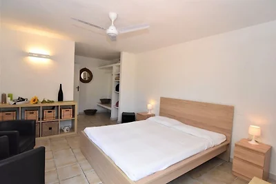 Scenografica casa vacanze con piscina