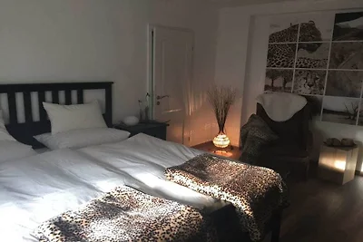 Vakantiehuis in de Moezel met 2 slaapkamers