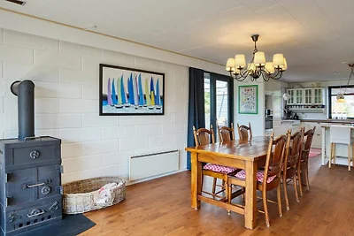 7 Personen Ferienhaus in Nakskov-By Traum