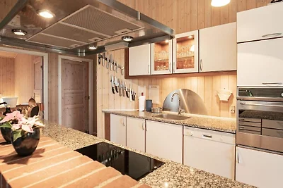6 Personen Ferienhaus in Blåvand