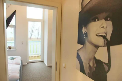 Liebevoll eingerichtetes Appartement