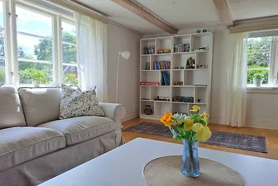 Ferienhaus mit 1 Schlafzimmer