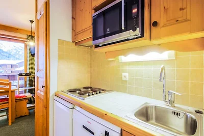 2 Zimmer 4 Personen Komfort