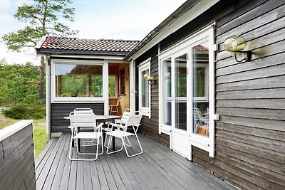 5 Personen Ferienhaus in MUNKEDAL