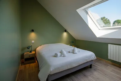 Appartement met 1 slaapkamer