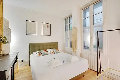 Gemütliches Studio - 2P - Place de la...