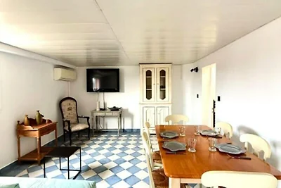 Wohnung in Six-Fours bei Sanary-Bucht