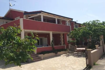 Apartments Dea & Paula - Standard Two Bedroom...