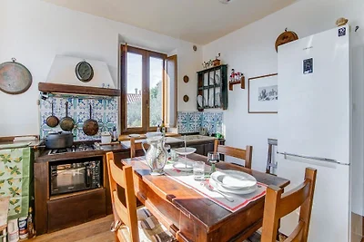 Villa Nigra in Cortona met een privézwembad