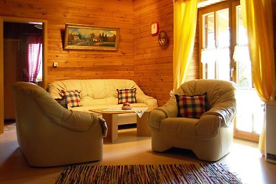 Ferienhaus Erholungsurlaub Waldmünchen