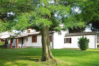 Residenza Azienda Canova Seconda,