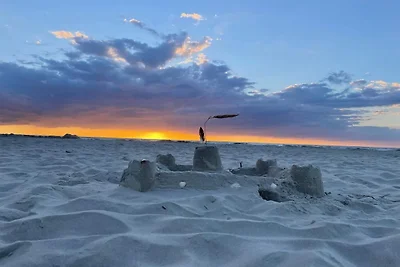 Ritiro di lusso a Vejers -- By Traum...