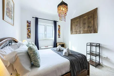 Apartments für 2 Personen