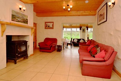 Ferienhaus, Roundstone