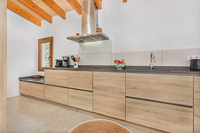 Ferienhaus Erholungsurlaub Puerto Pollença
